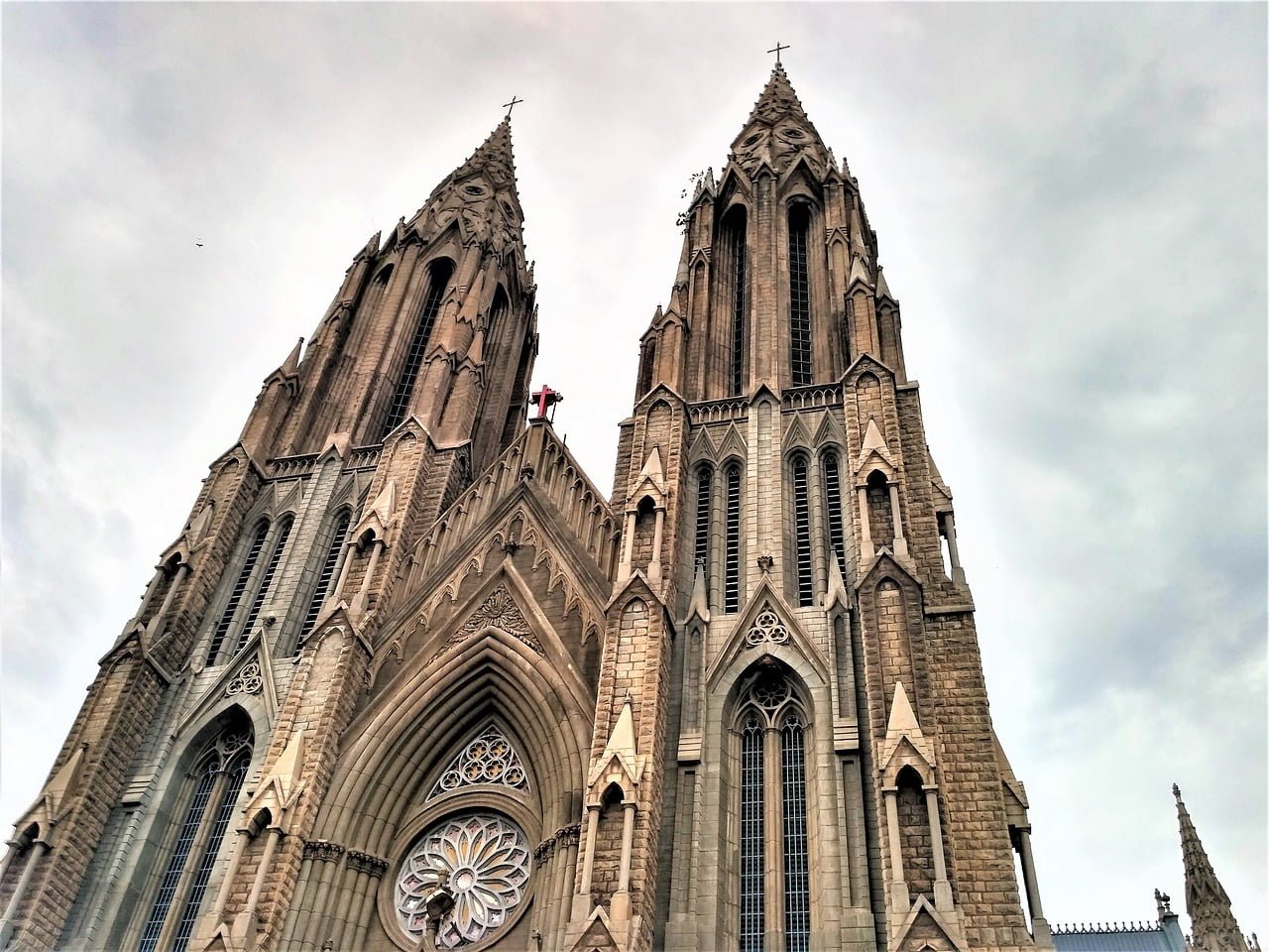 Church