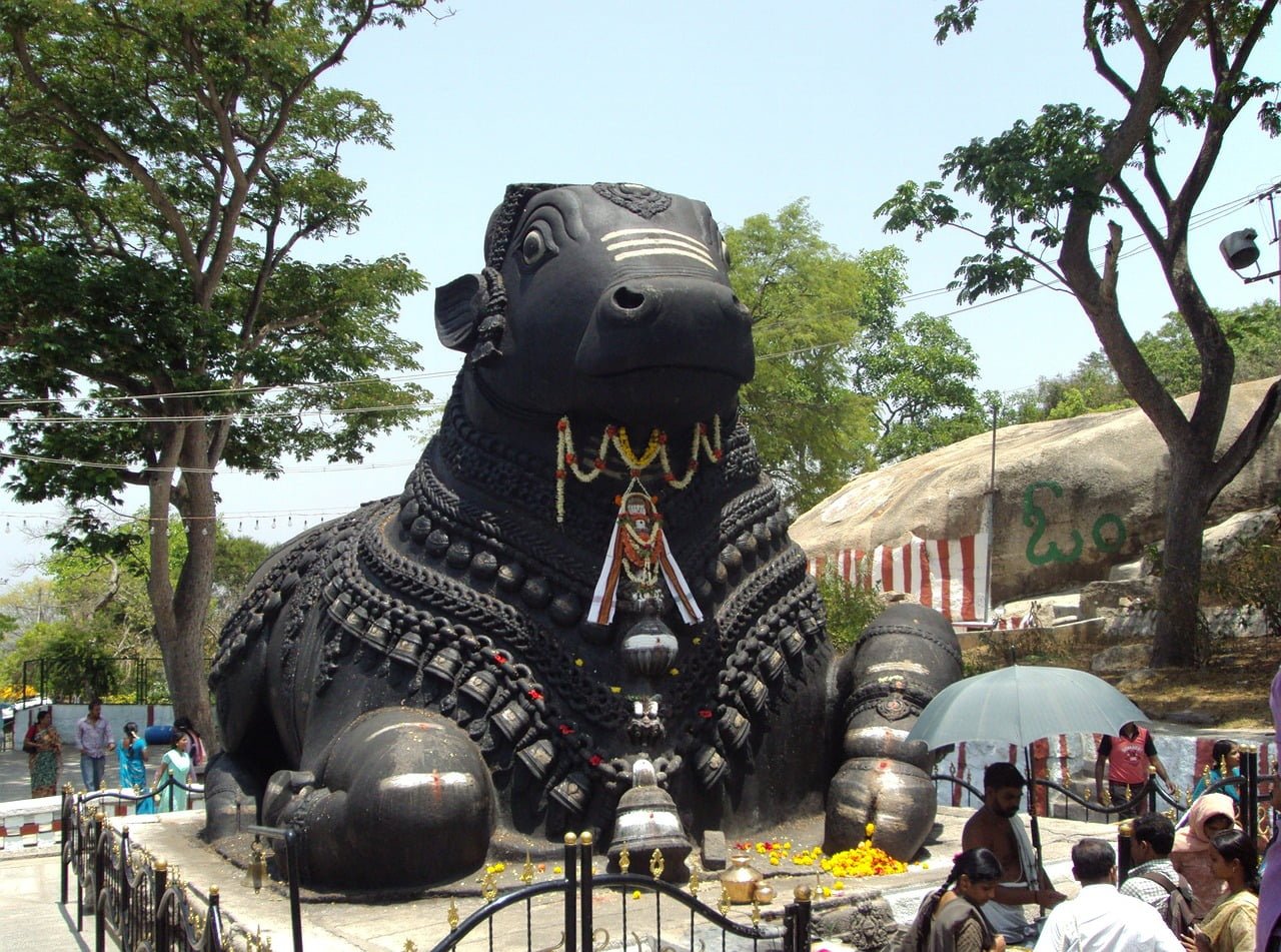 Nandi Betta